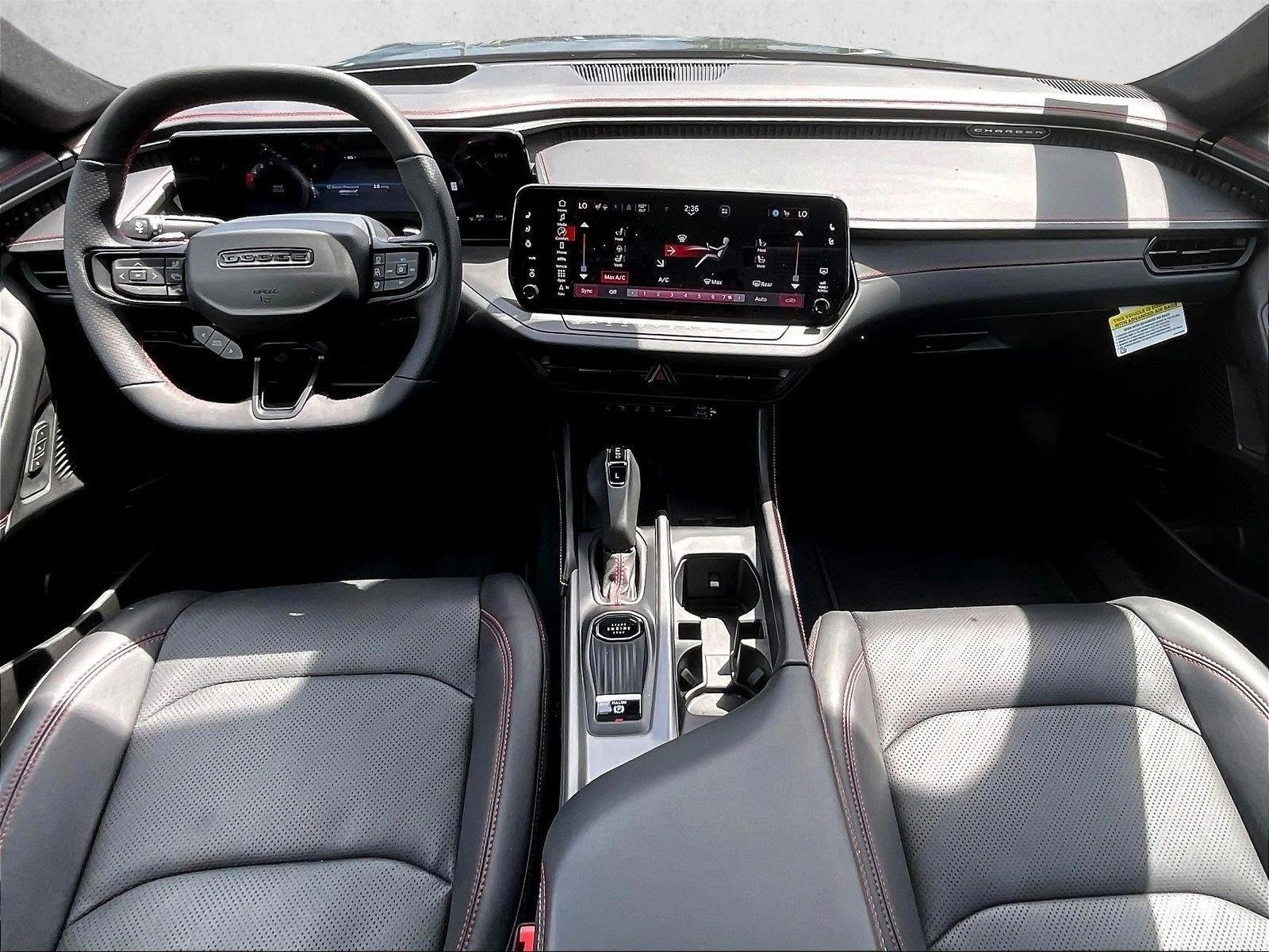 Thumbnail: 2026 Dodge Charger - 3