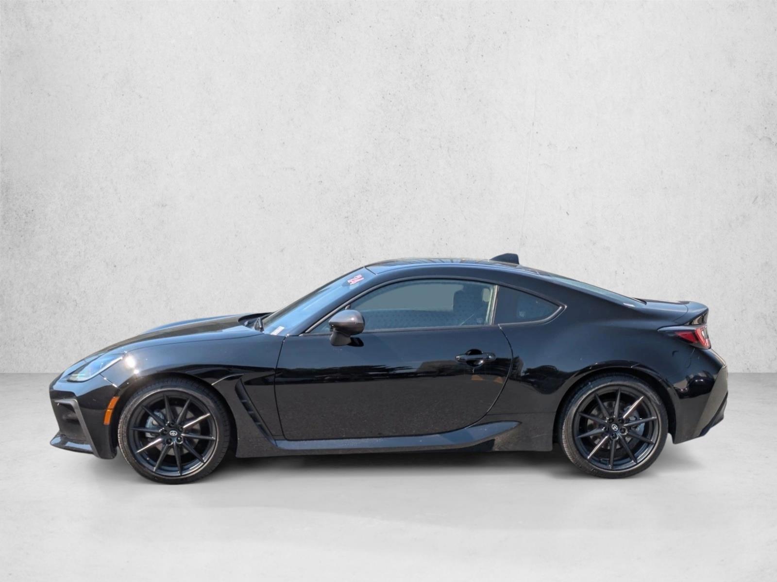 Thumbnail: 2024 Toyota GR86 - 2
