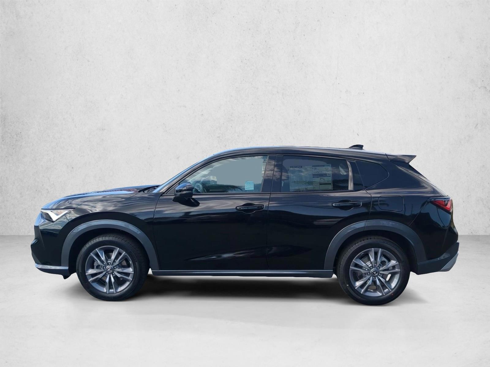 Thumbnail: 2026 Acura ADX - 2