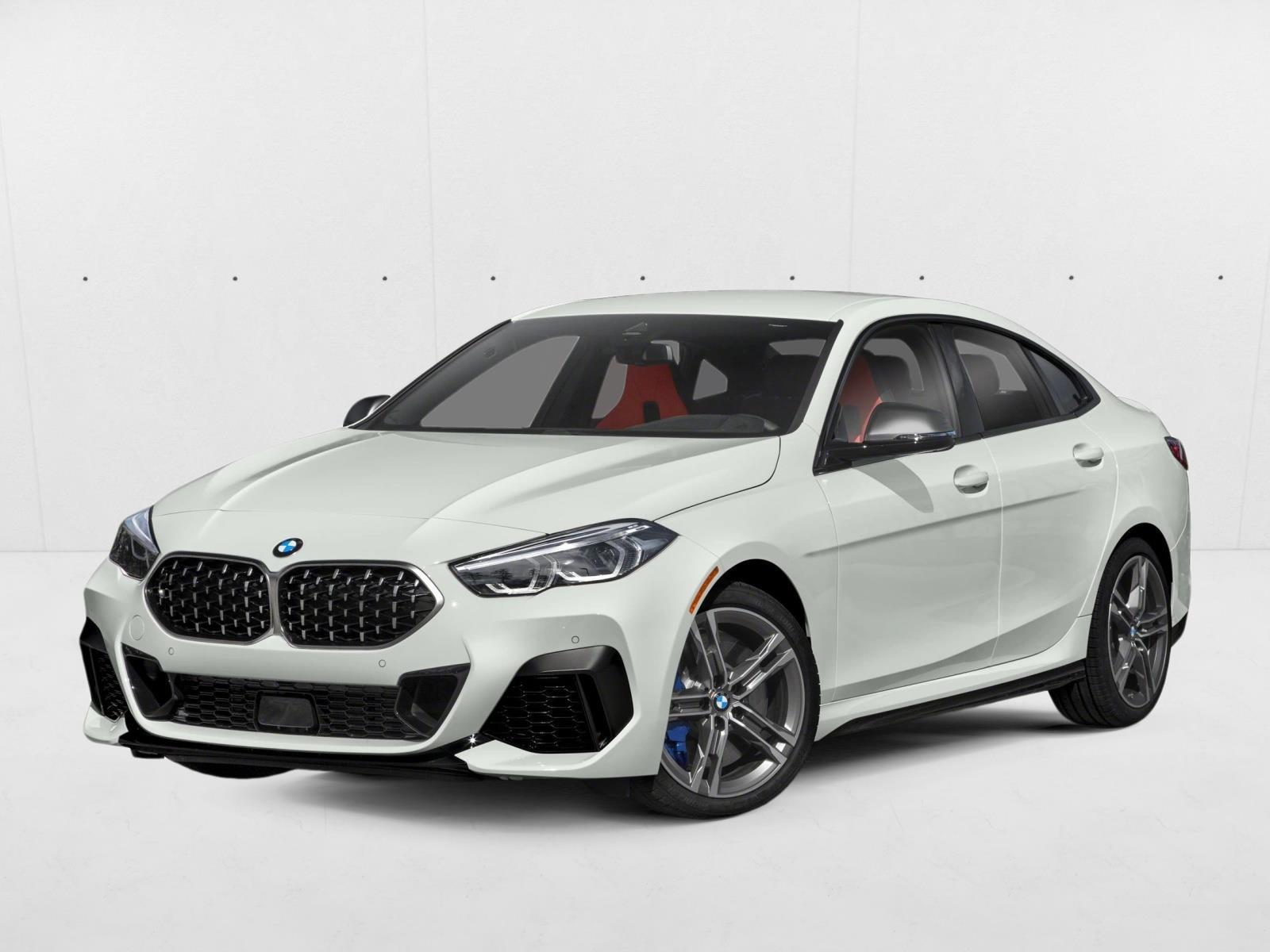 2022 BMW 2 Series M235i xDrive Gran Coupe's photo