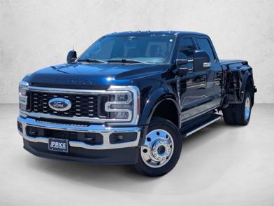 2023 Ford F-450 Lariat -
                  Bradenton, FL