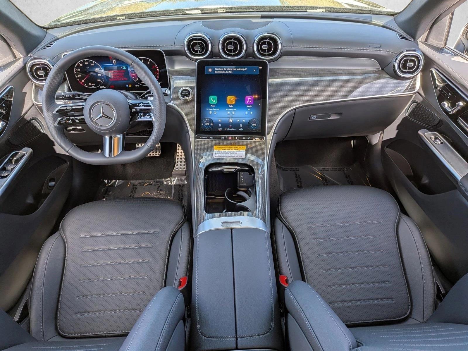 Thumbnail: 2026 Mercedes-Benz GLC - 3