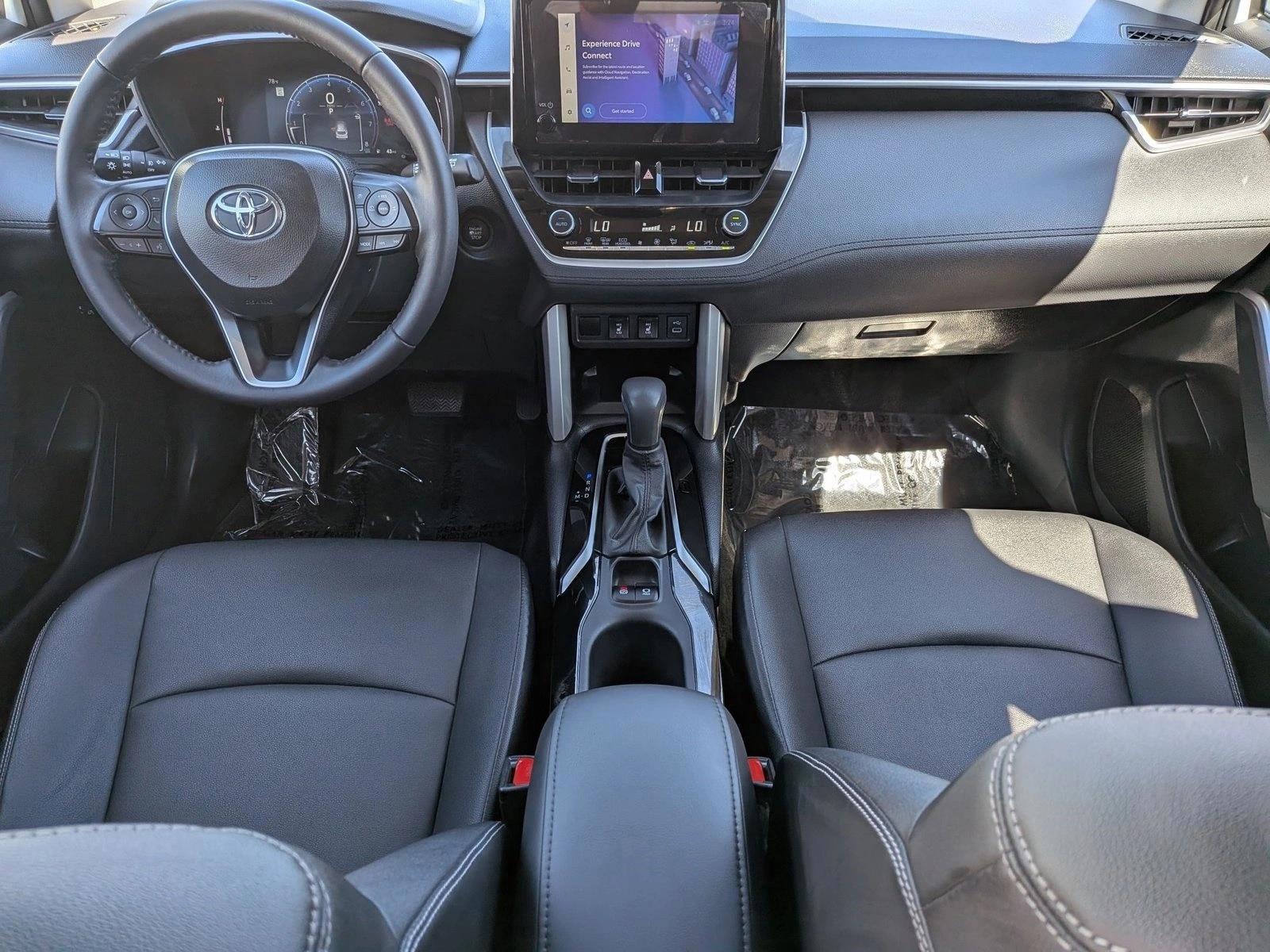 Thumbnail: 2024 Toyota Corolla Cross - 3