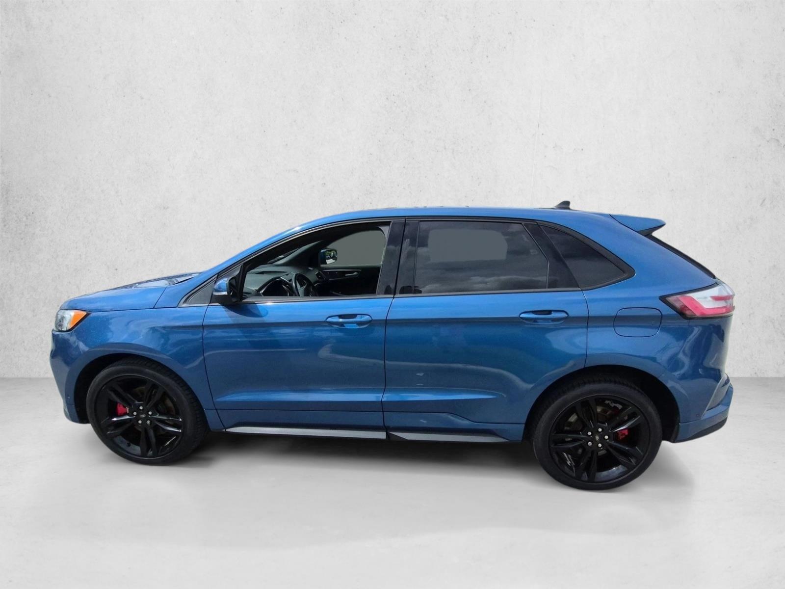 Thumbnail: 2020 Ford Edge - 2