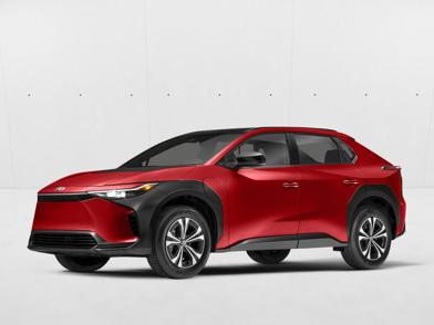 2023 Toyota bZ4X XLE -
                  Centennial, CO