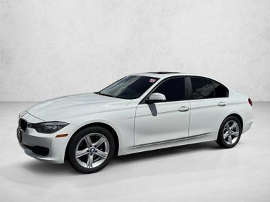 2015 BMW 3 Series 320i xDrive -
                  Centennial, CO