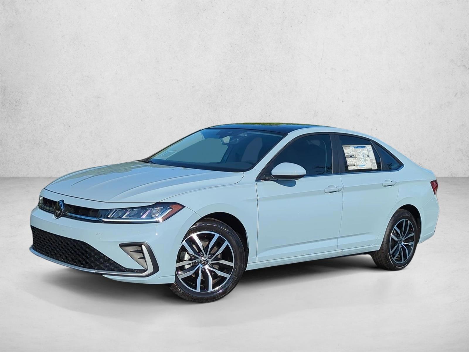 Thumbnail: 2026 Volkswagen Jetta - 1