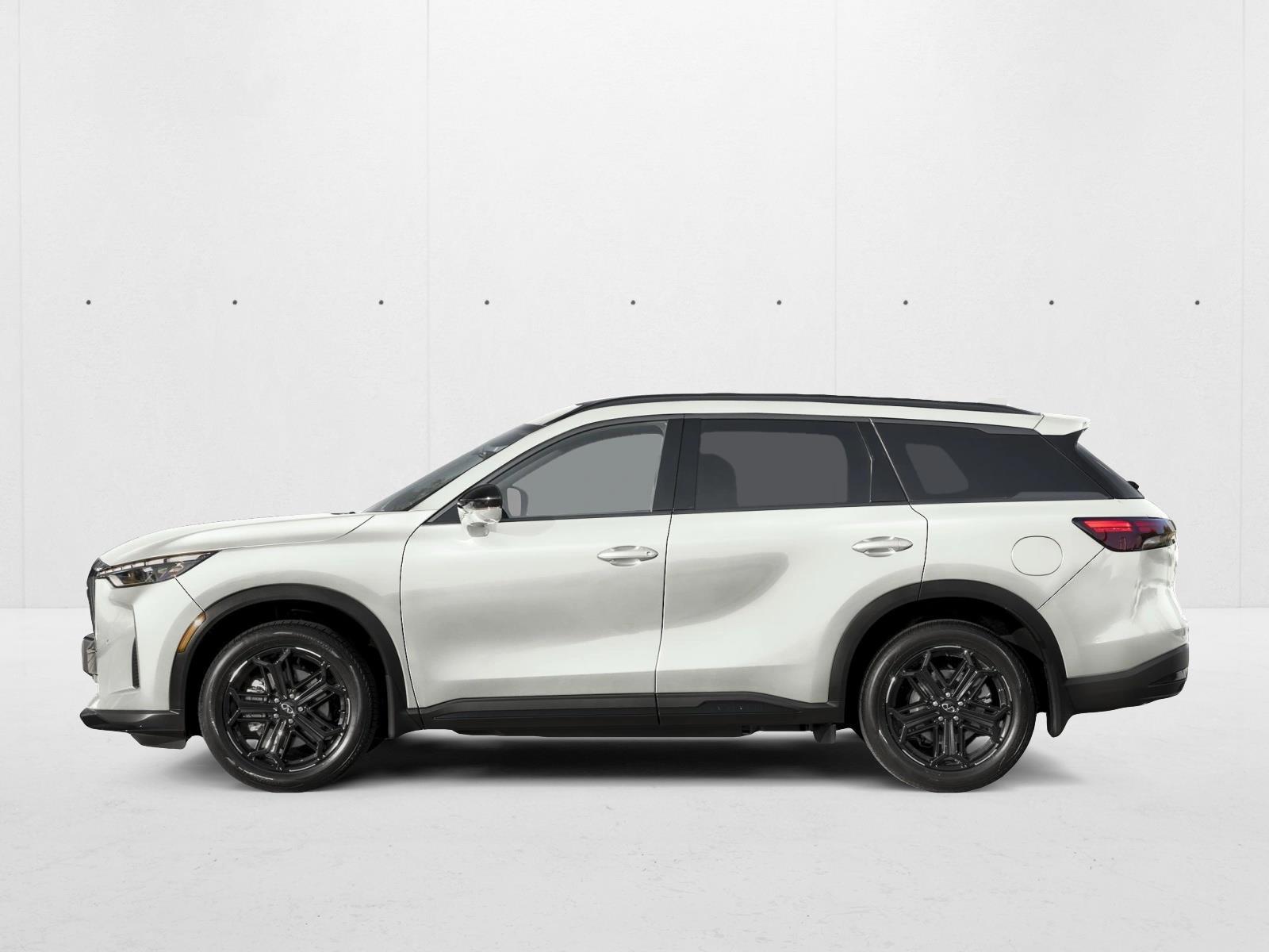 Thumbnail: 2027 INFINITI QX60 - 2