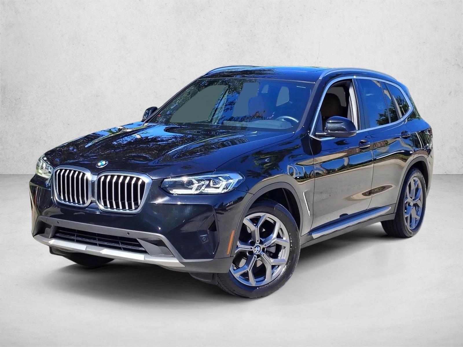 Thumbnail: 2023 BMW X3 - 1