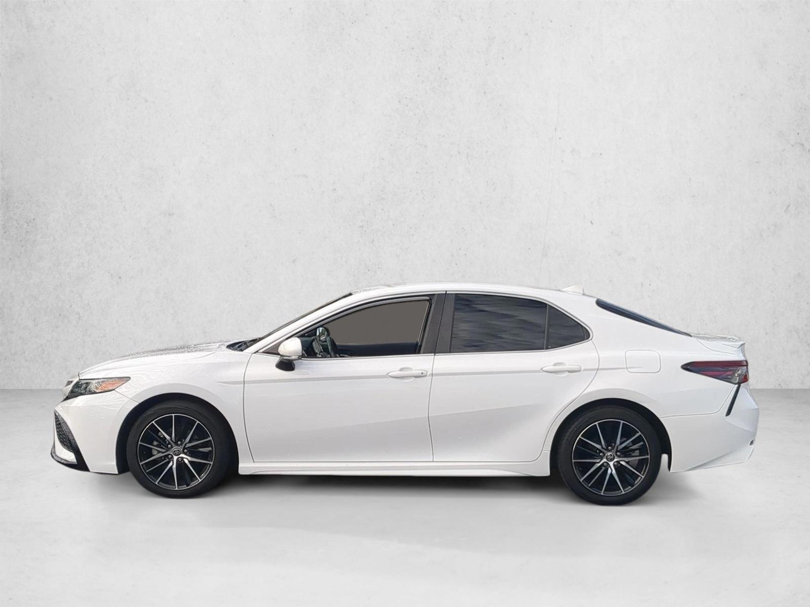Thumbnail: 2022 Toyota Camry - 2