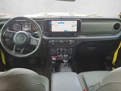 2024 Jeep Gladiator