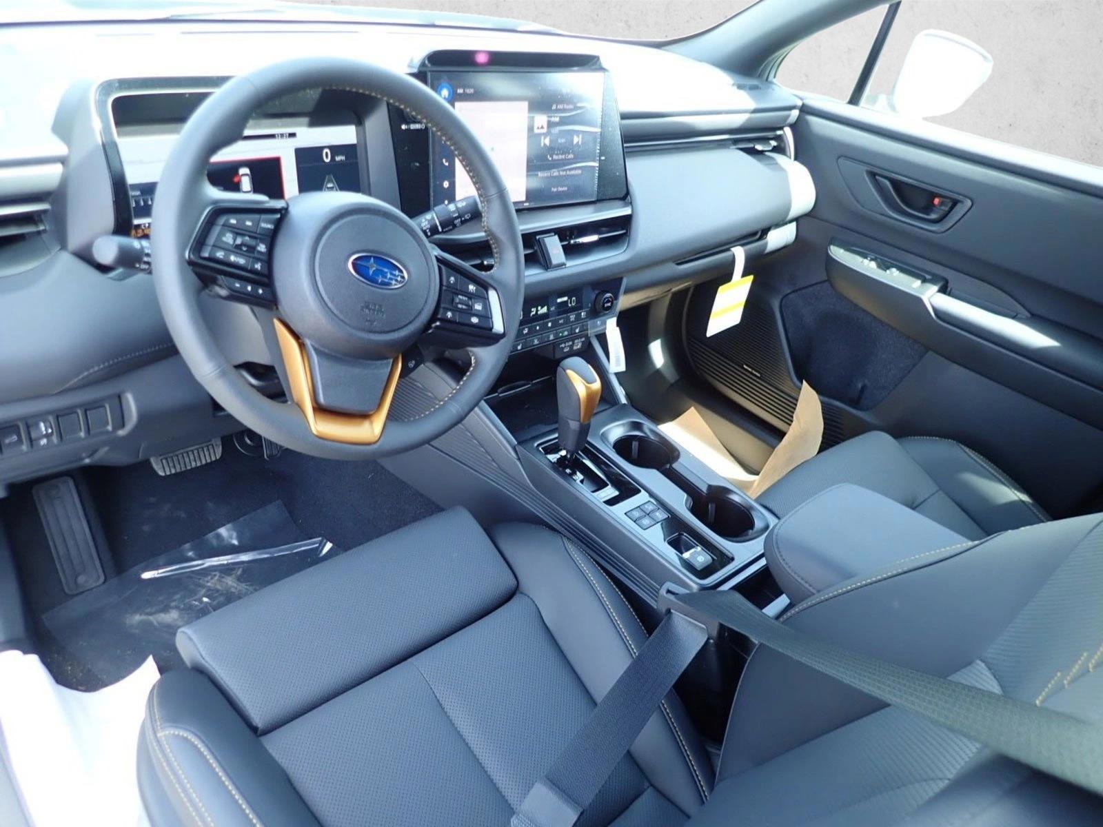 Thumbnail: 2026 Subaru Outback - 3