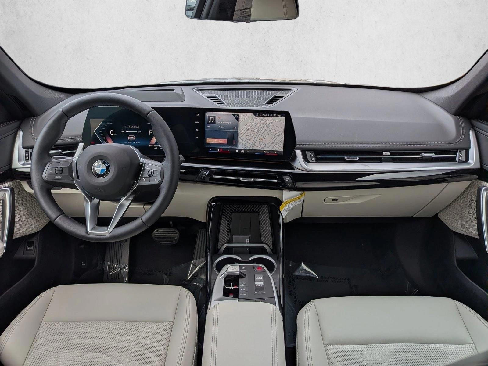 Thumbnail: 2026 BMW X1 - 4