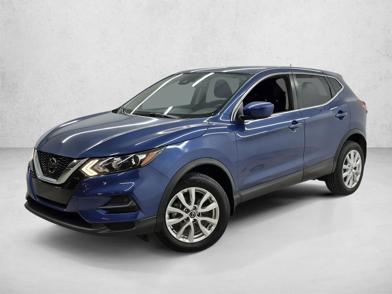 2020 Nissan Rogue Sport S -
                  Pembroke Pines, FL