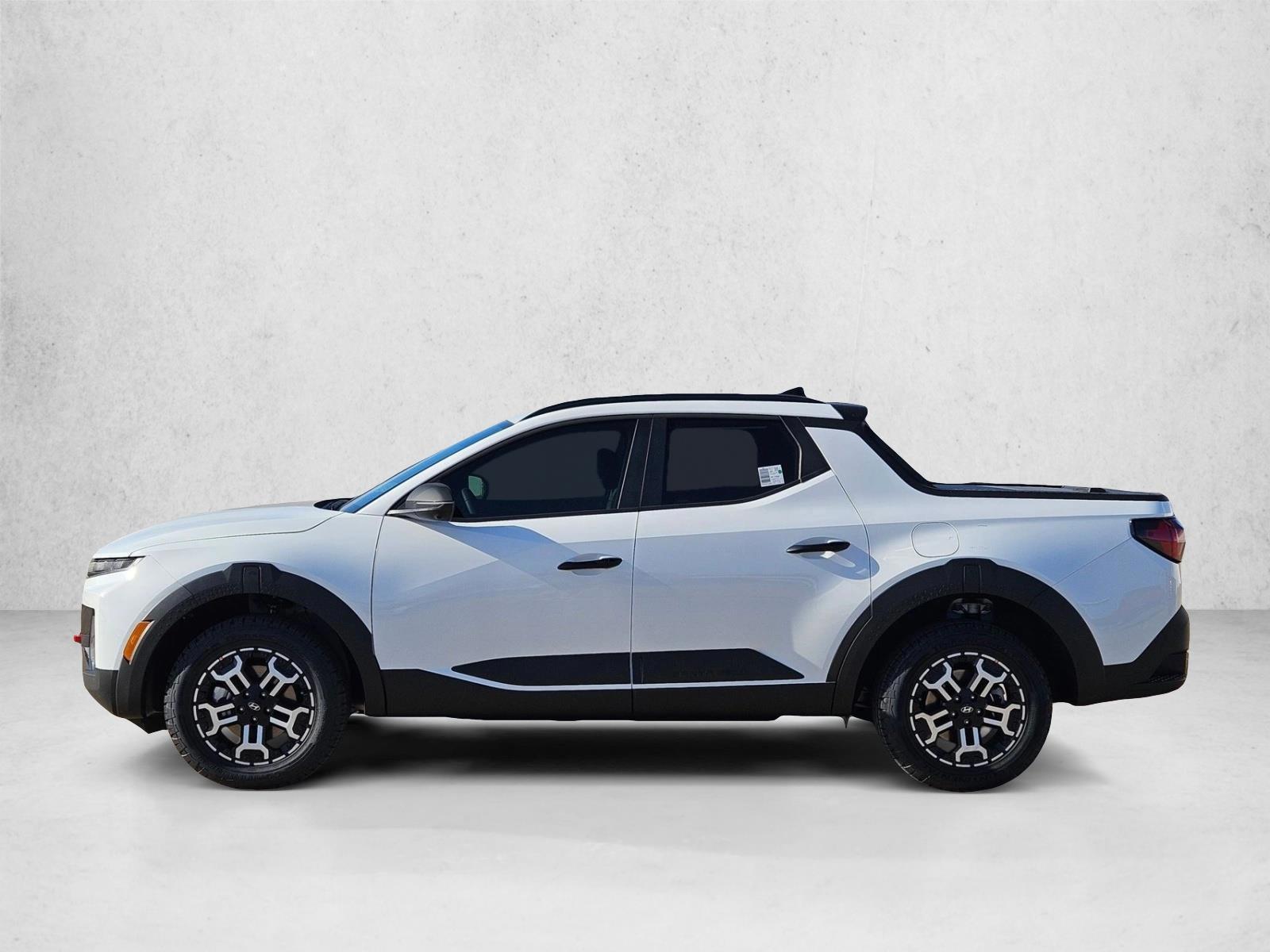 Thumbnail: 2026 Hyundai Santa Cruz - 2