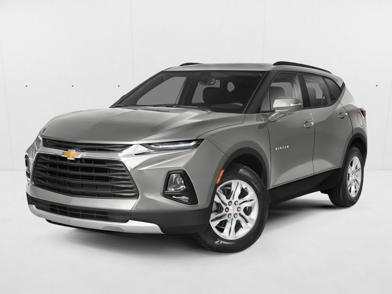 2020 Chevrolet Blazer LT -
                  Greenacres, FL