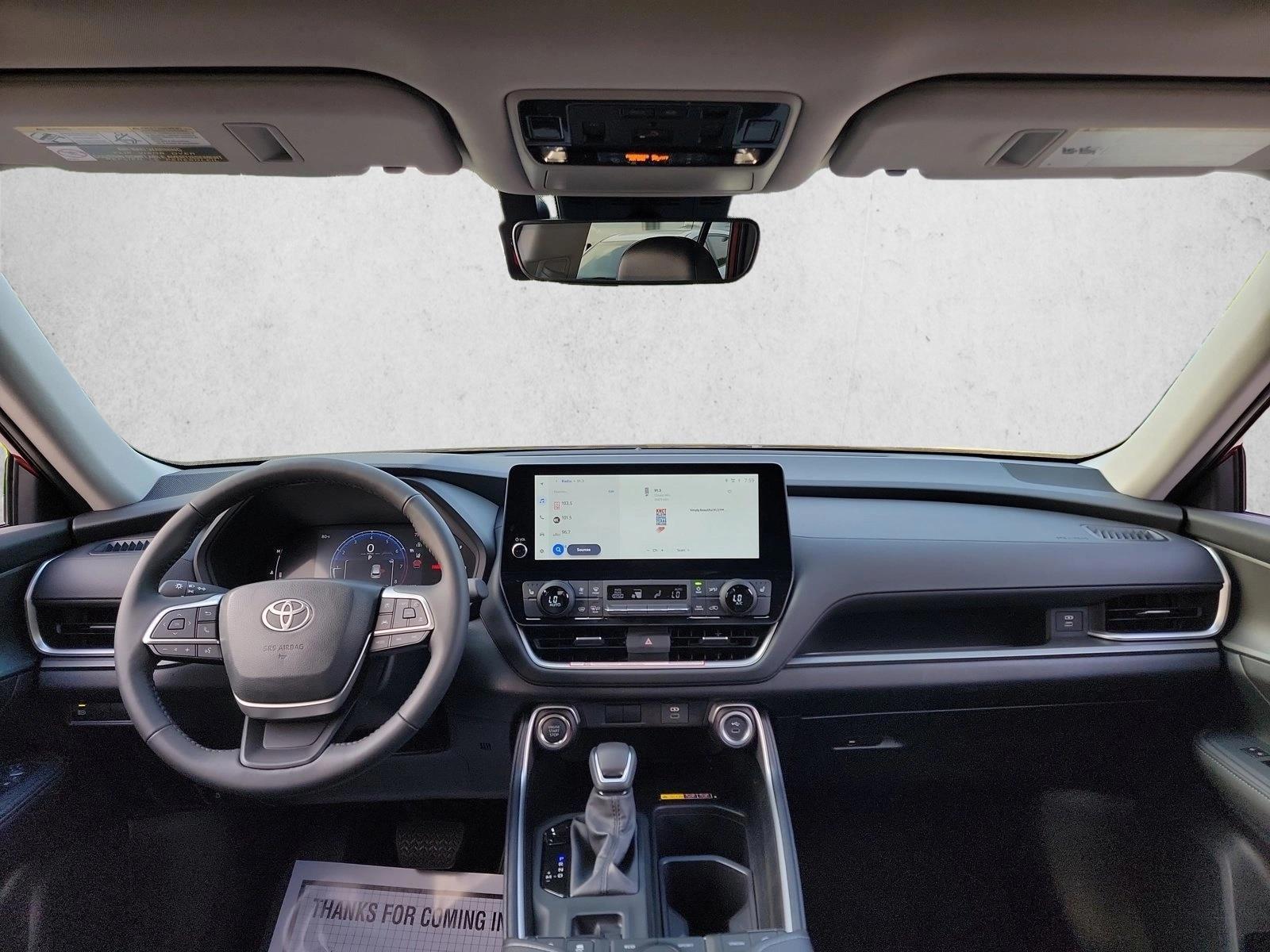 Thumbnail: 2026 Toyota Grand Highlander - 3