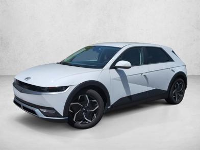 2024 Hyundai IONIQ 5
