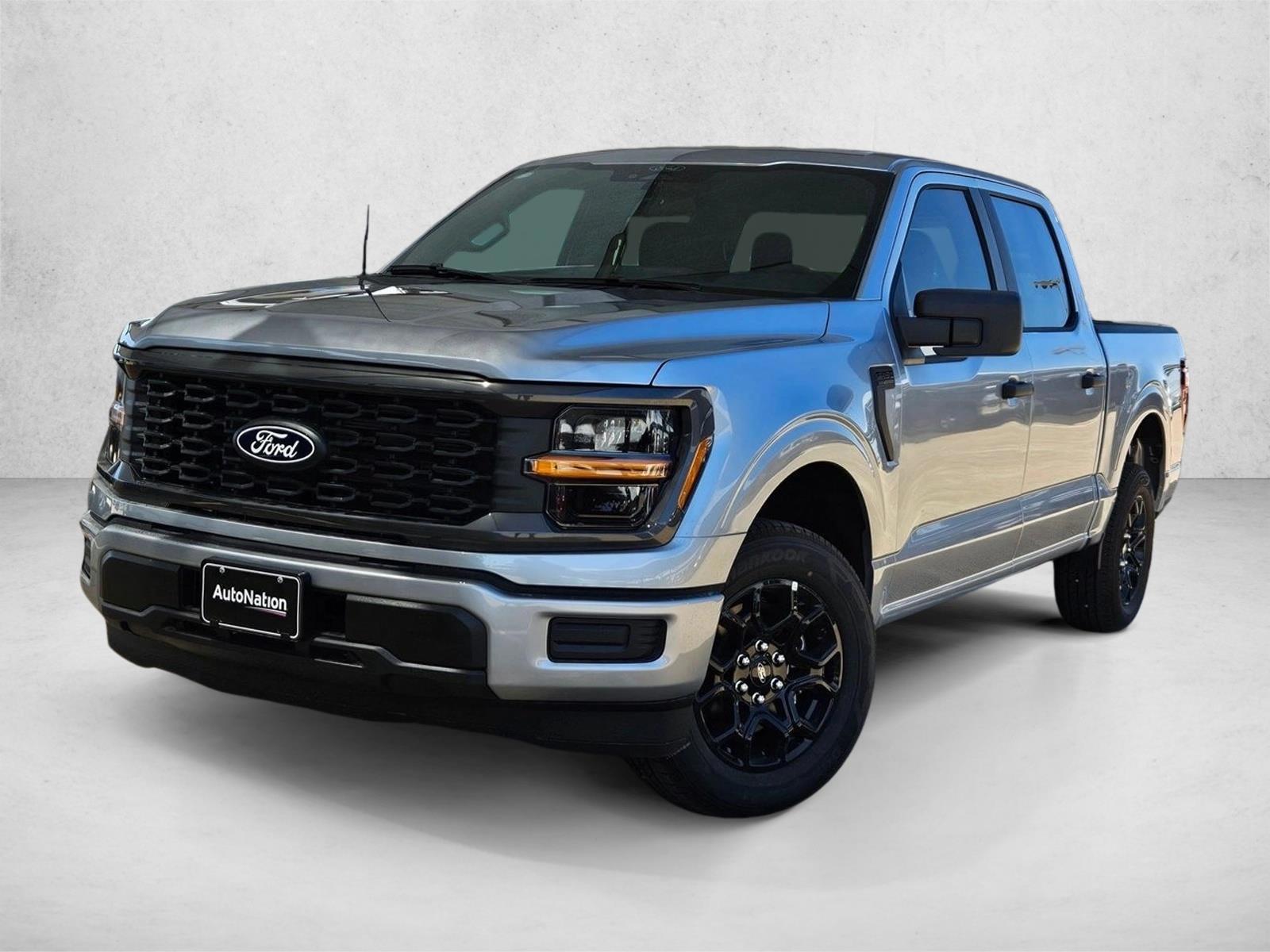 Thumbnail: 2026 Ford F-150 - 1