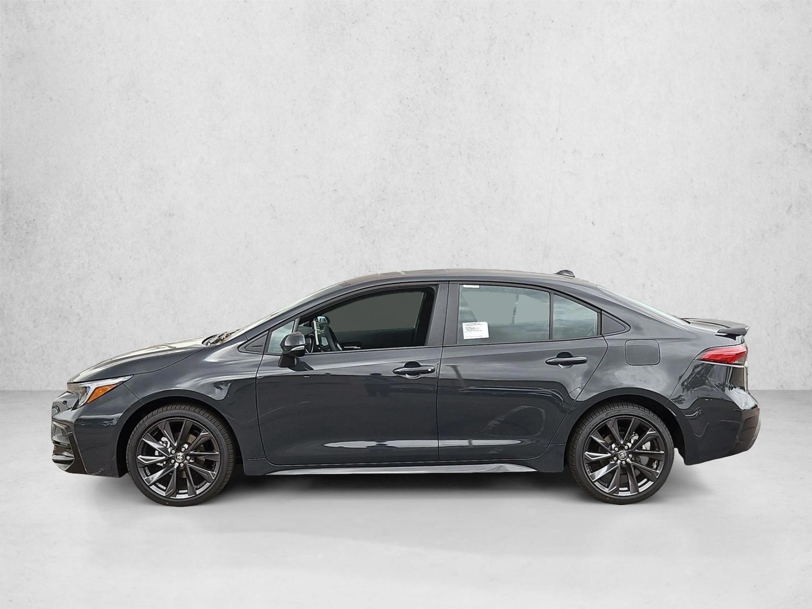 Thumbnail: 2026 Toyota Corolla - 2