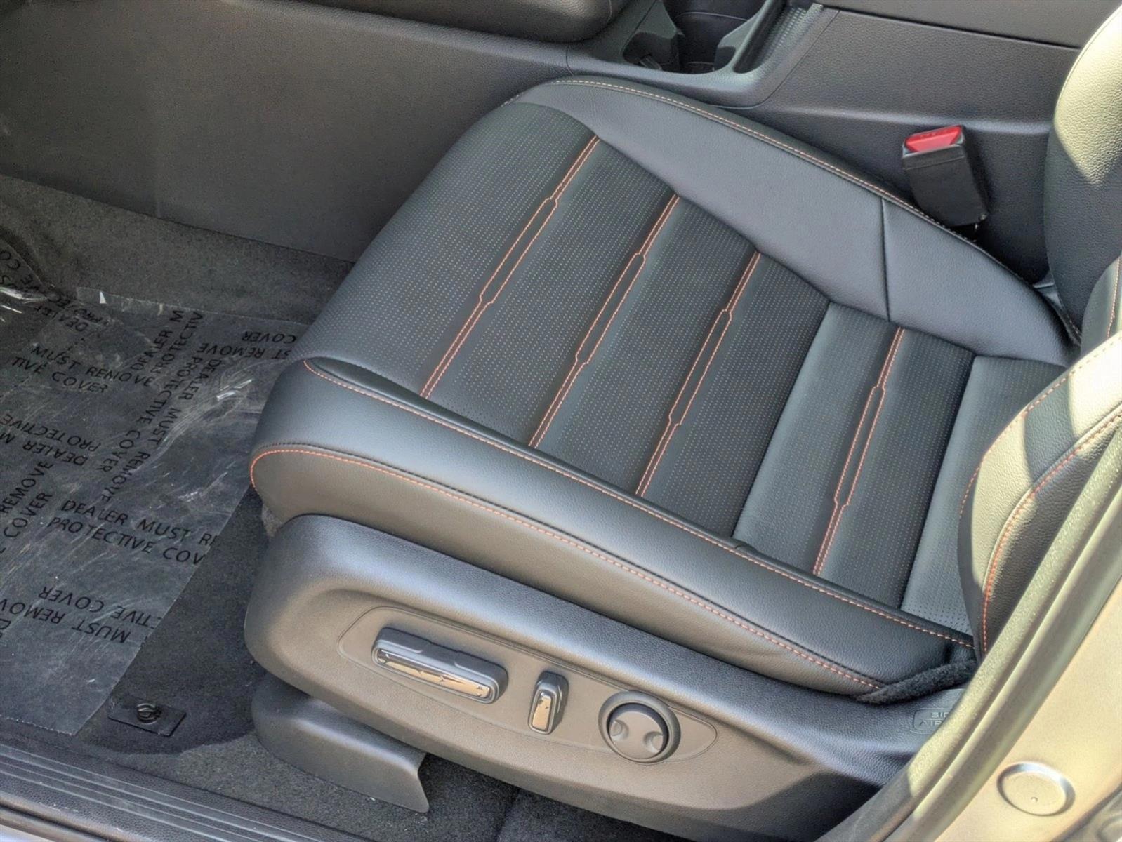 Thumbnail: 2026 Honda CR-V - 5