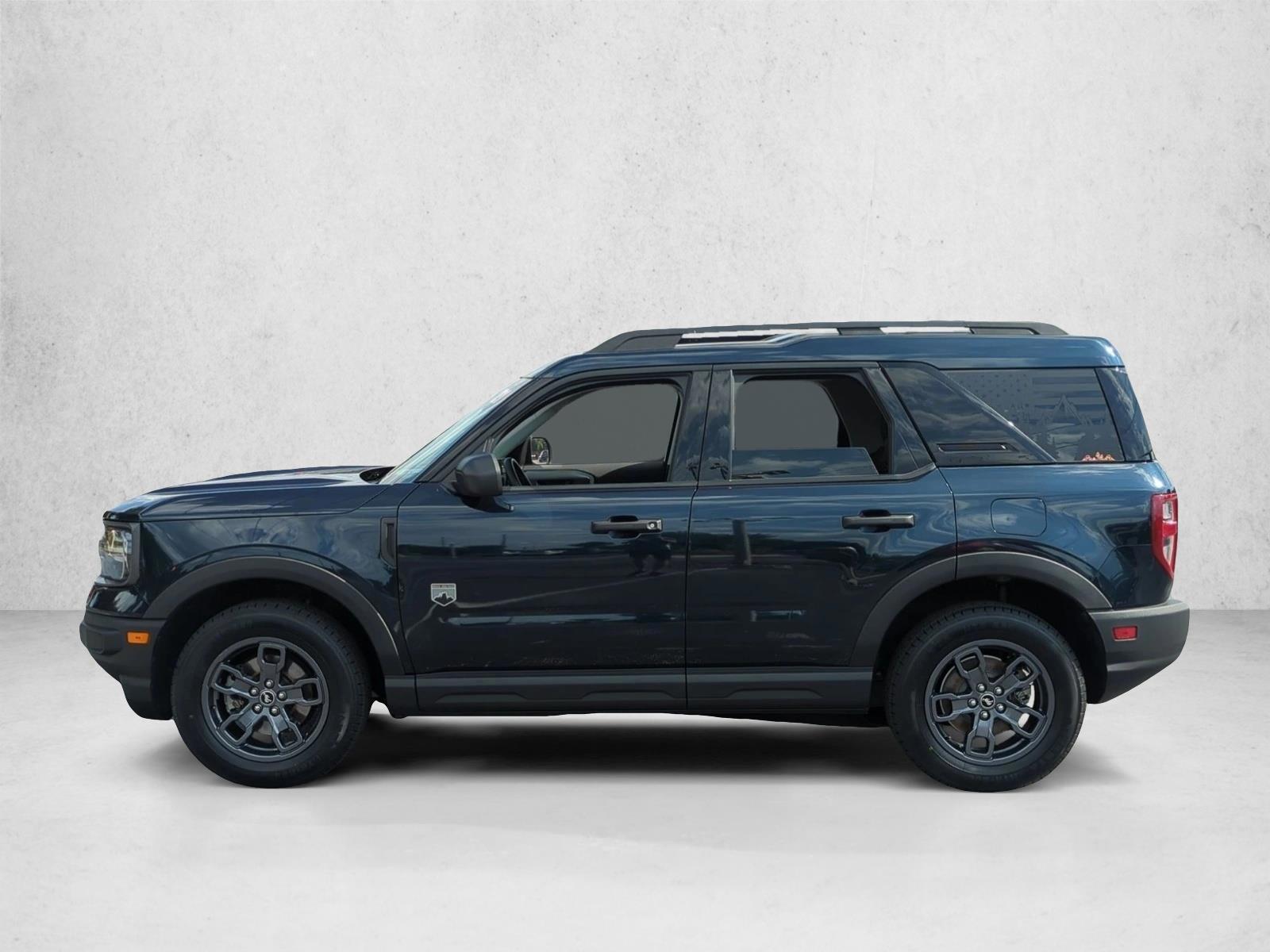 Thumbnail: 2021 Ford Bronco Sport - 2