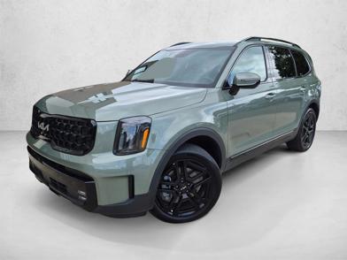 2024 Kia Telluride