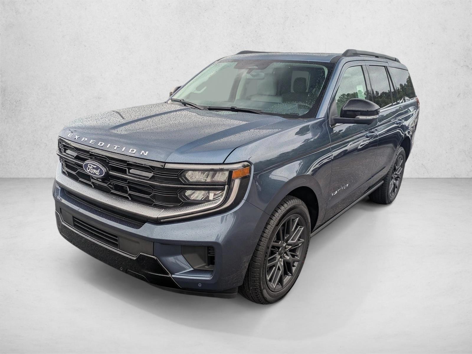 Thumbnail: 2027 Ford Expedition - 1