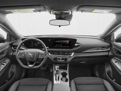 2026 Buick Envista