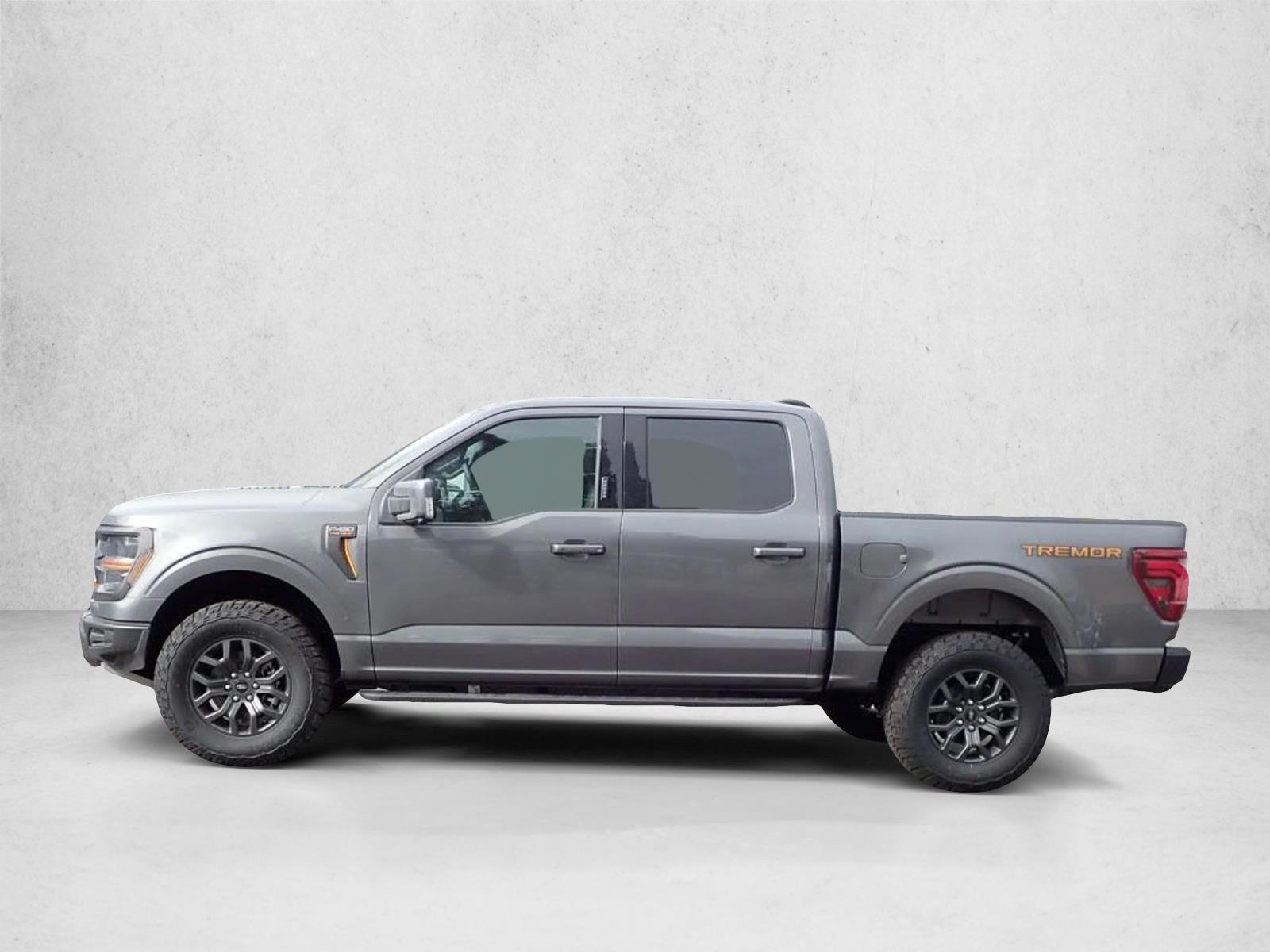 Thumbnail: 2026 Ford F-150 - 2