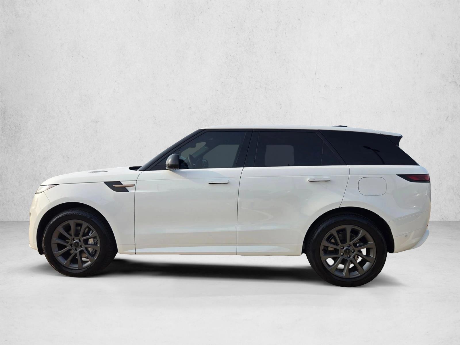Thumbnail: 2026 Land Rover Range Rover Sport - 2
