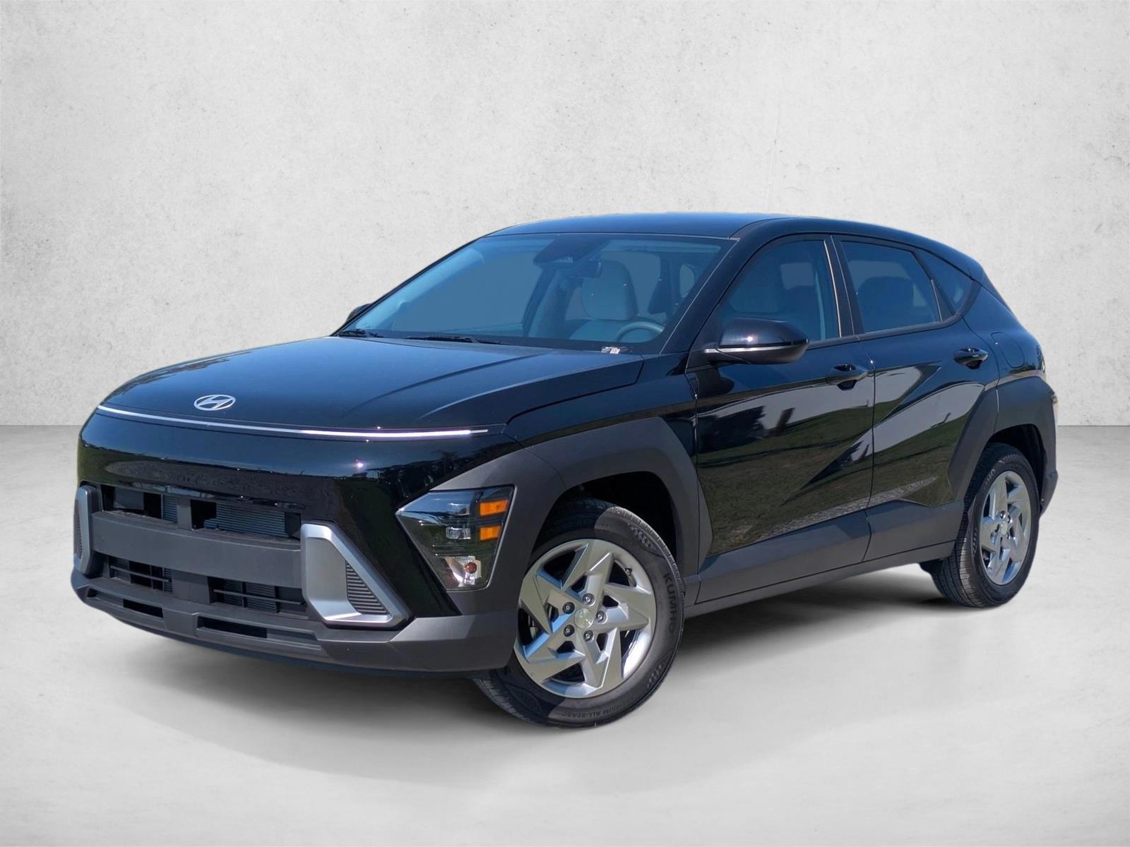 Thumbnail: 2026 Hyundai Kona - 1