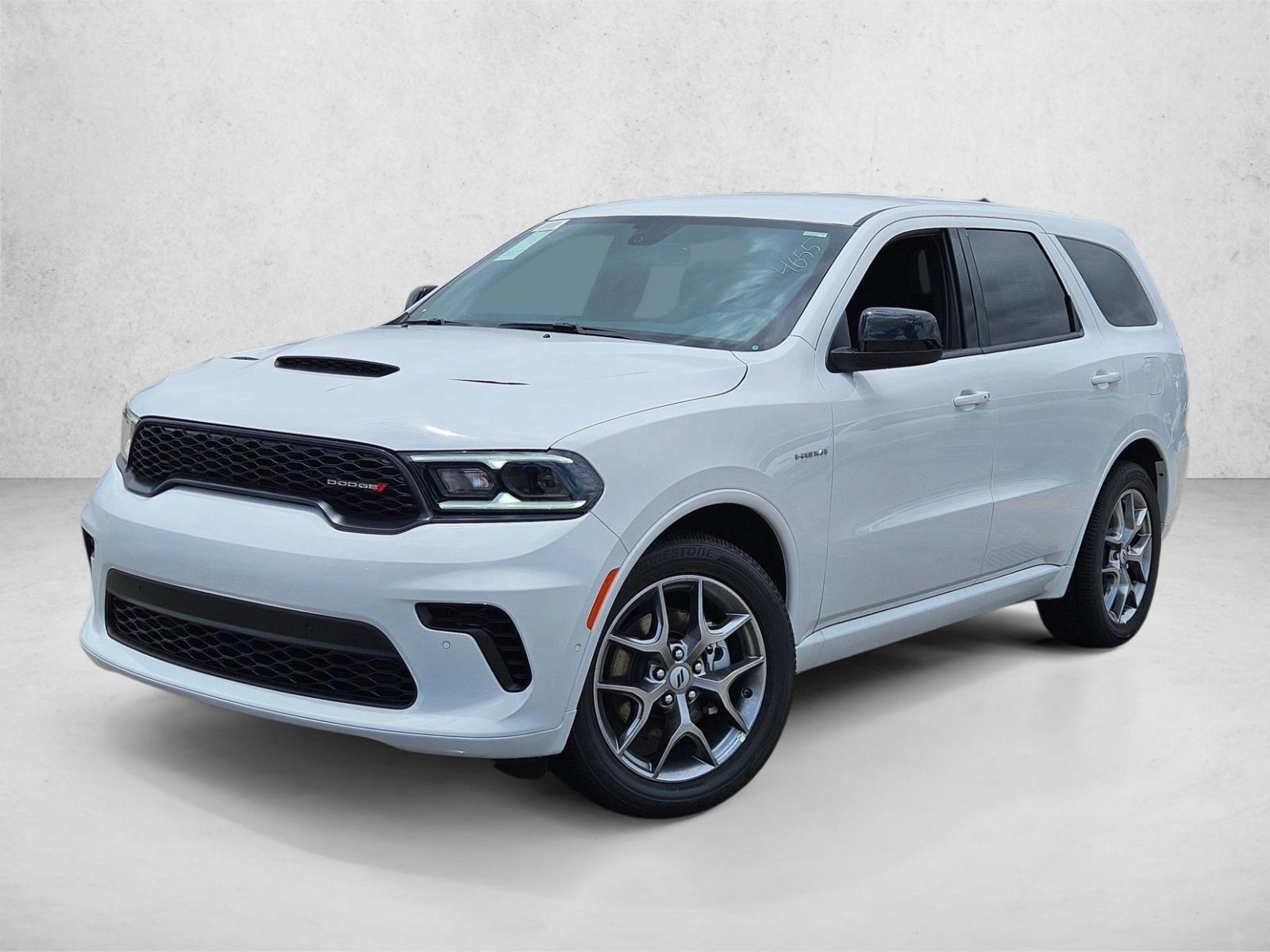 Thumbnail: 2026 Dodge Durango - 1