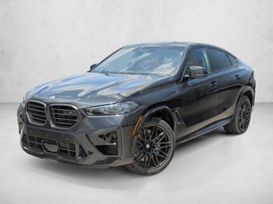 2027 BMW X6 M