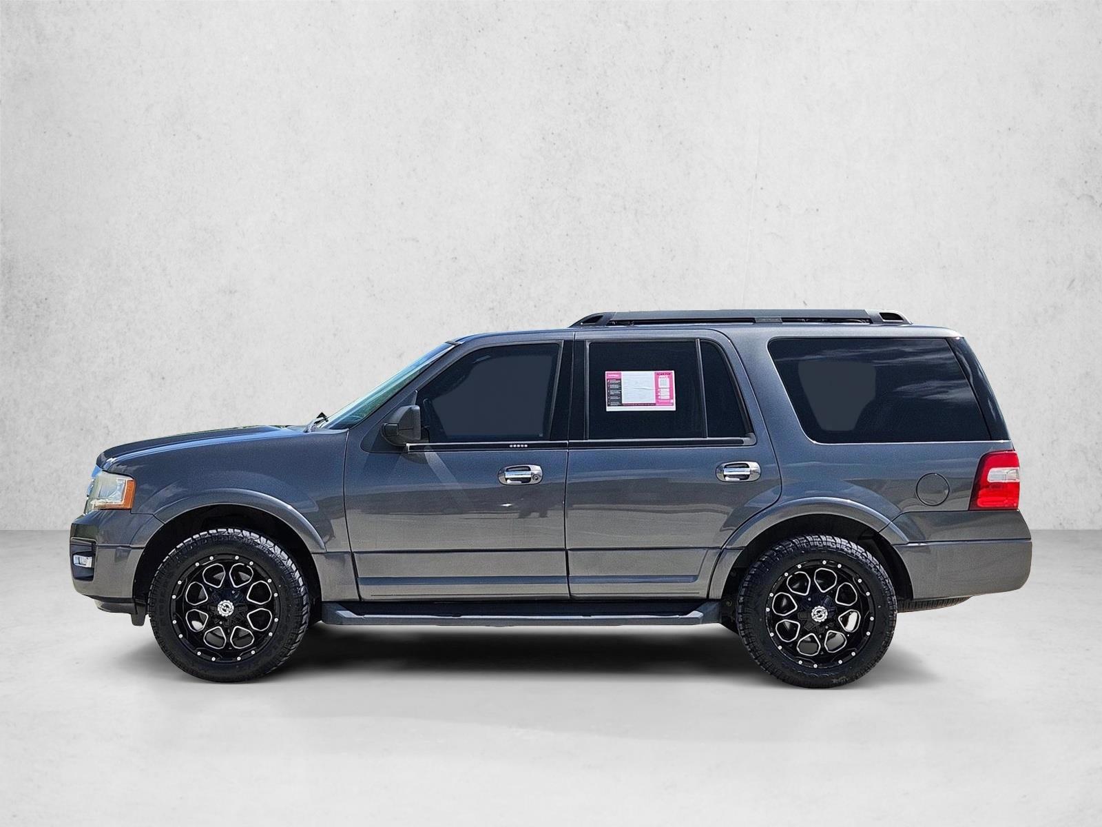 Thumbnail: 2017 Ford Expedition - 2