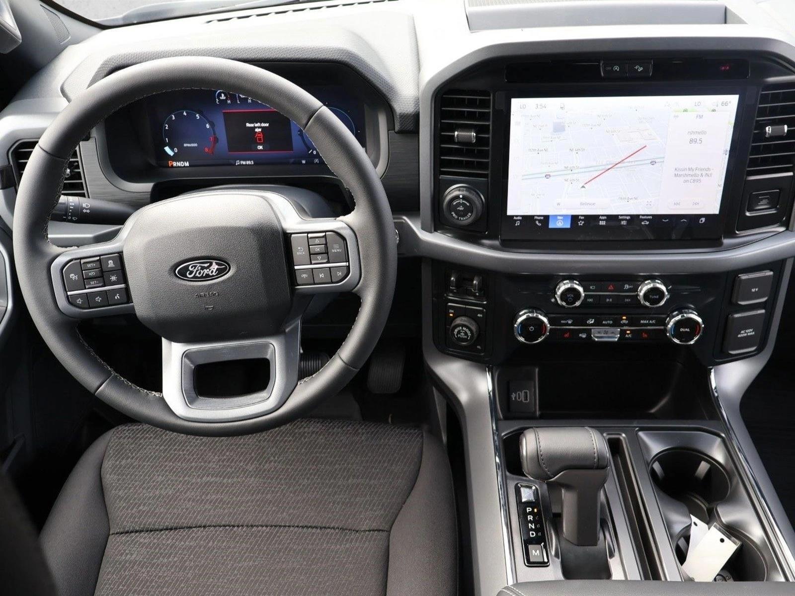 Thumbnail: 2026 Ford F-150 - 4