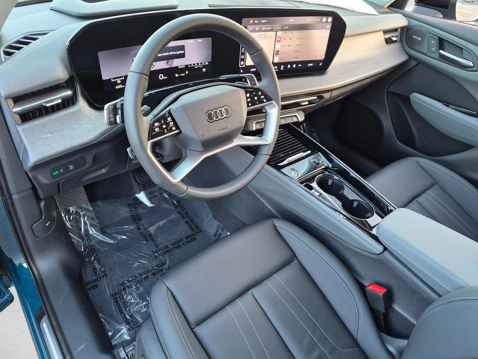 Thumbnail: 2026 Audi Q3 - 3