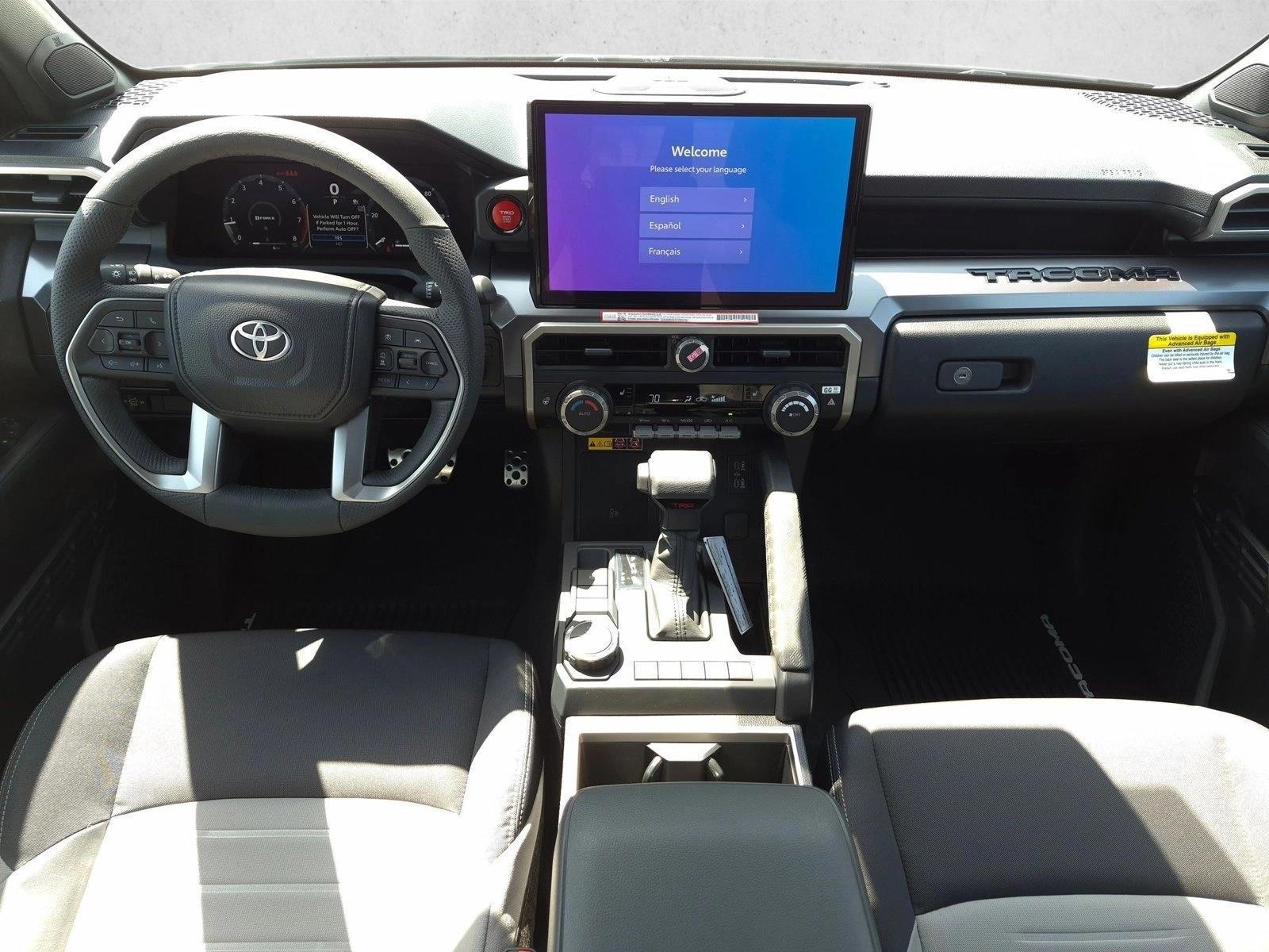 Thumbnail: 2026 Toyota Tacoma - 3