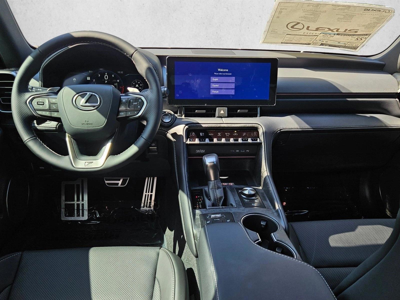 Thumbnail: 2026 Lexus IS - 3