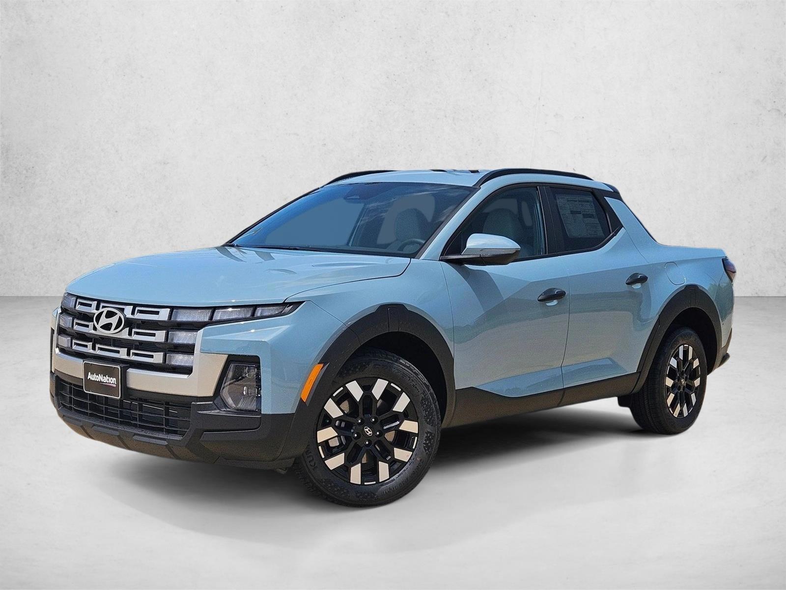 Thumbnail: 2026 Hyundai Santa Cruz - 1