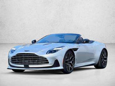 2026 Aston Martin DB12  -
                  Summit, NJ