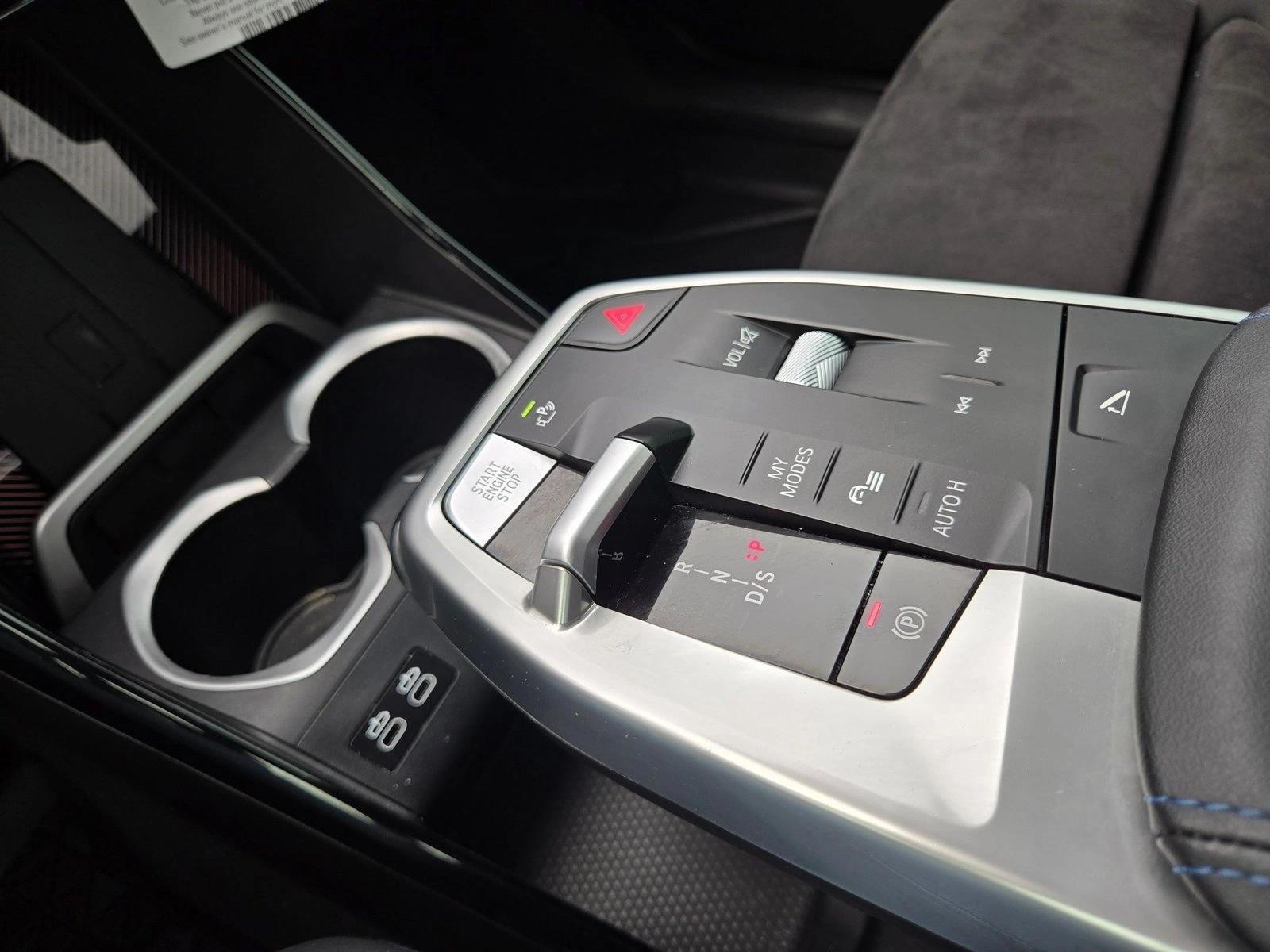 2025 BMW X1 M35i - Photo 14