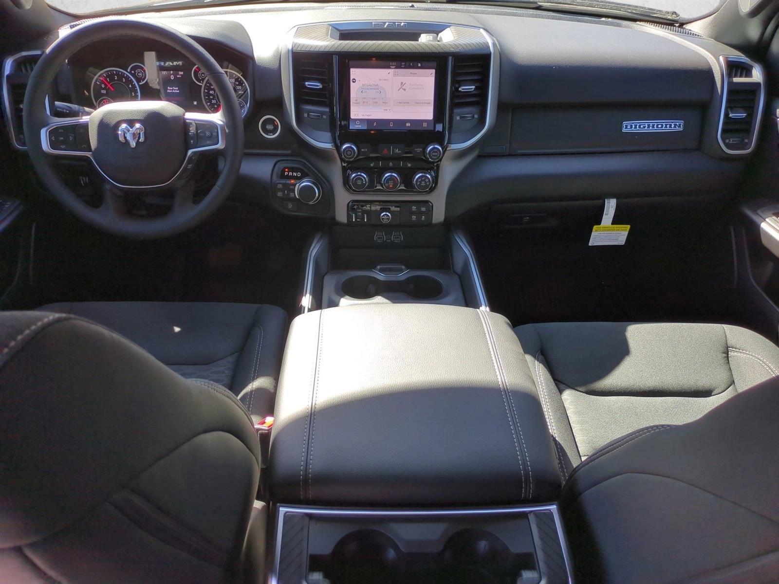 Thumbnail: 2026 RAM 1500 - 3