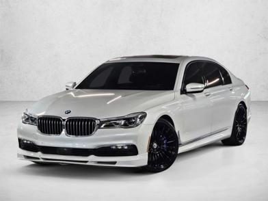 2018 BMW 7 Series Alpina B7 -
                  Dallas, TX