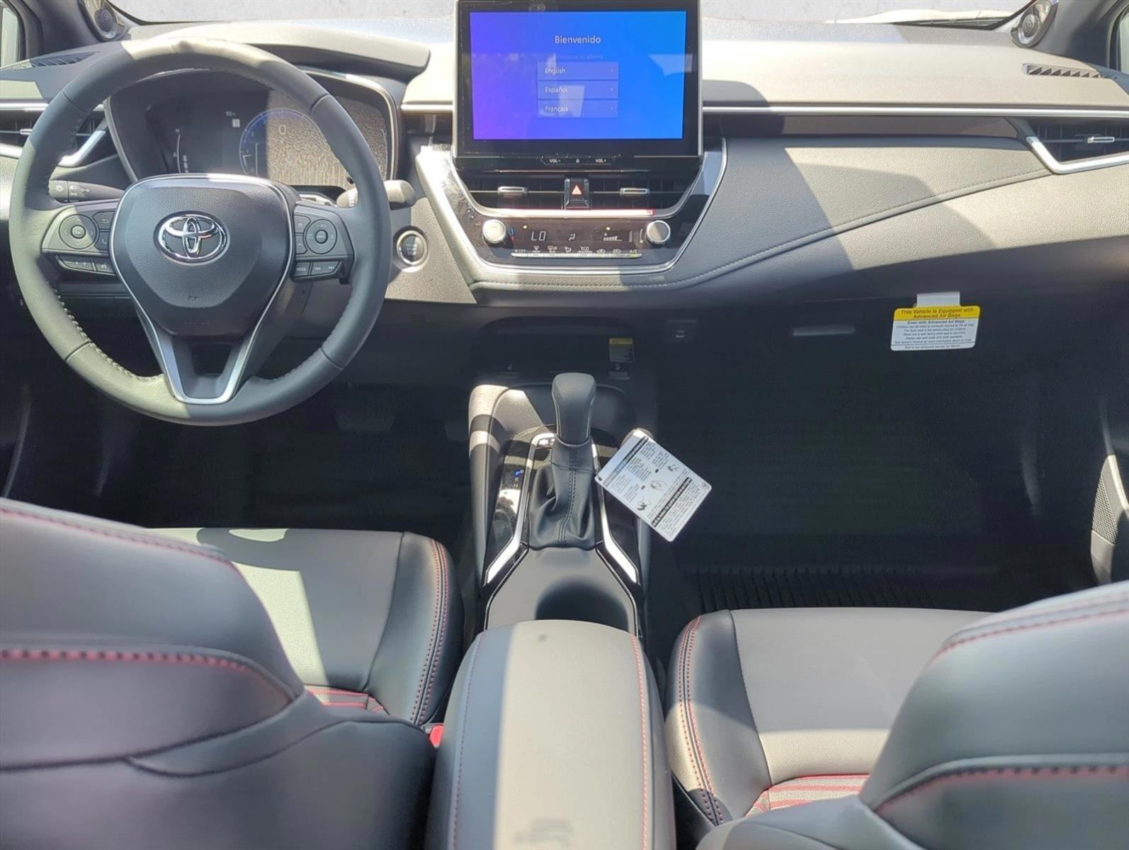 Thumbnail: 2025 Toyota Corolla - 3