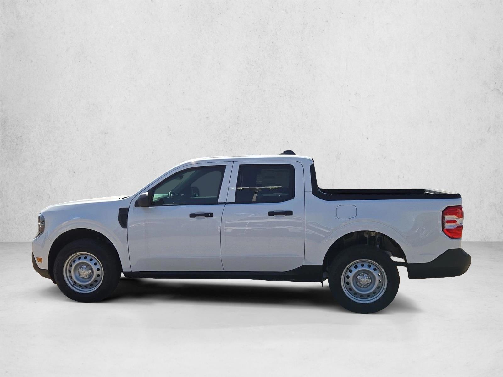 Thumbnail: 2025 Ford Maverick - 2