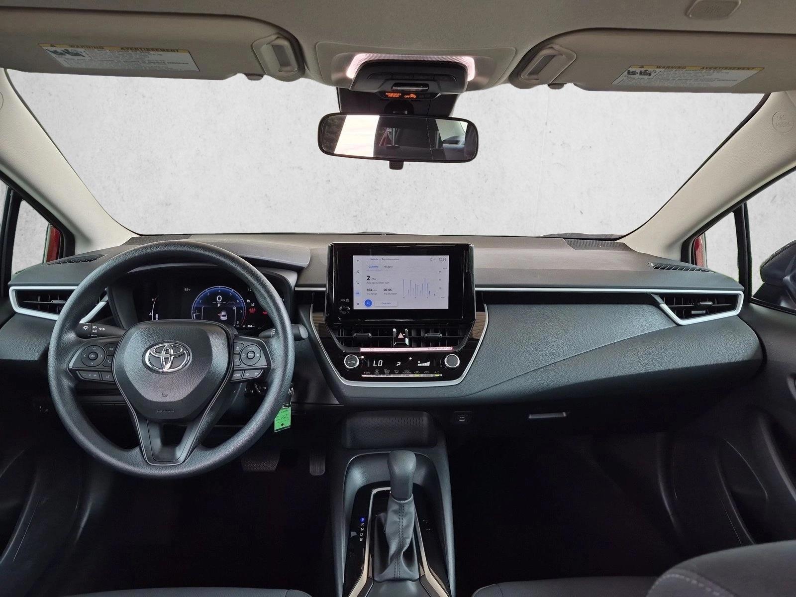 Thumbnail: 2026 Toyota Corolla - 3
