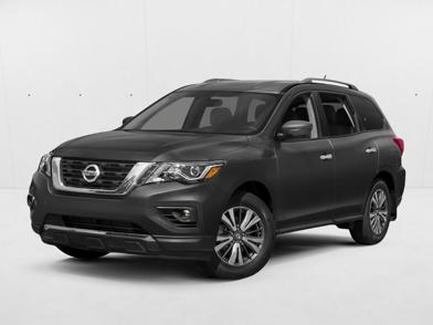 2017 Nissan Pathfinder SL -
                  Avondale, AZ