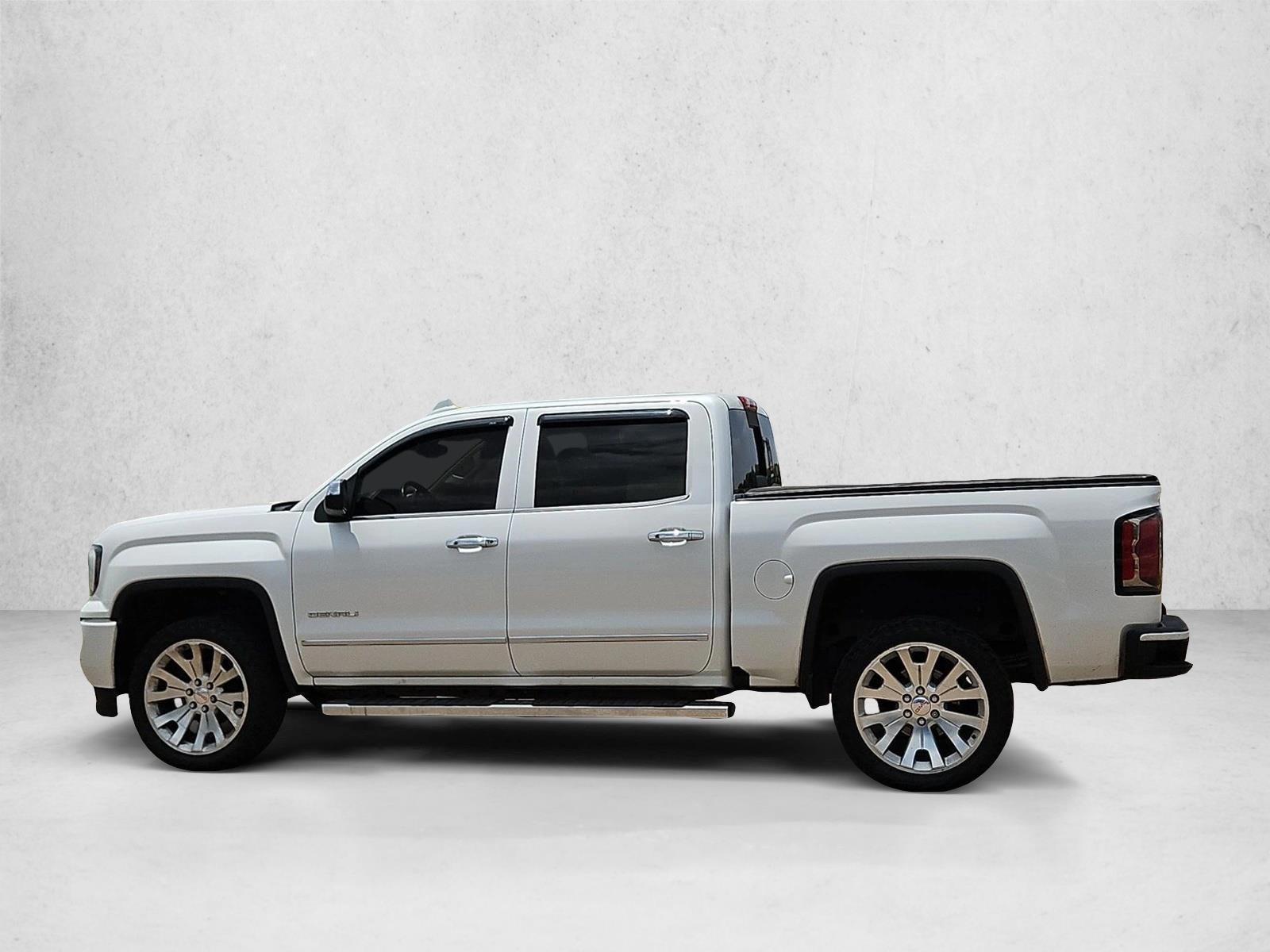 Thumbnail: 2017 GMC Sierra 1500 - 2
