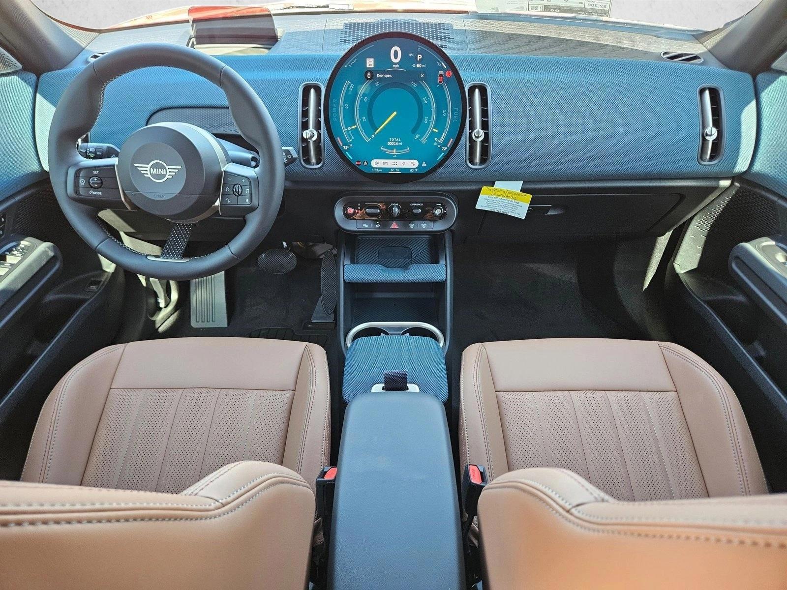 Thumbnail: 2026 MINI Cooper Countryman - 3